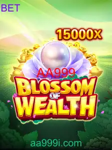 BlossomofWealth