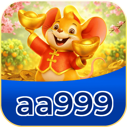 aa999 logo