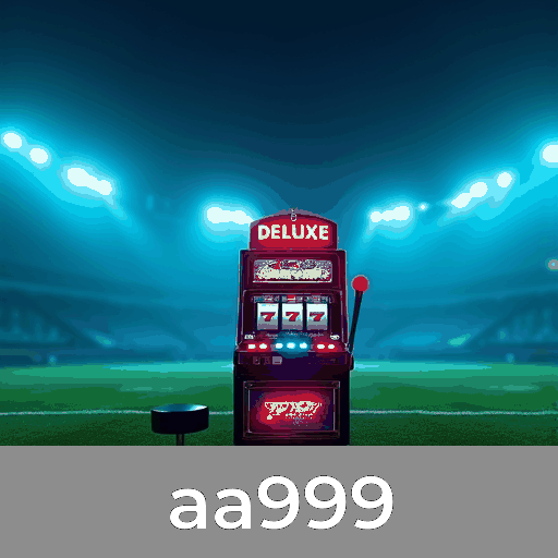 Cassino Online aa999