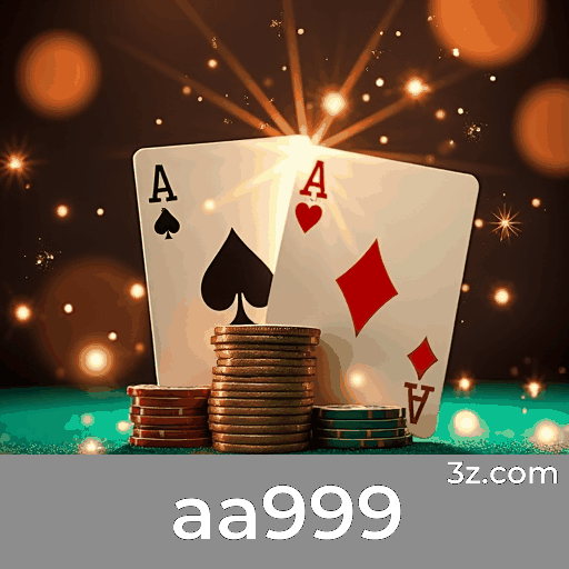 Aa999: O Melhor Cassino Online do Brasil
