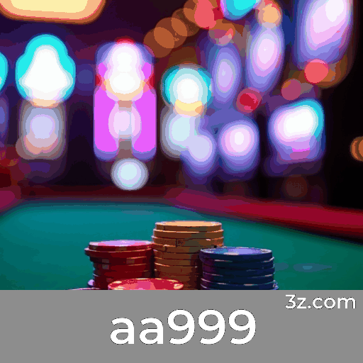 Aa999: O Melhor Cassino Online do Brasil