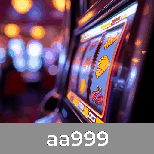 Cadastro na aa999