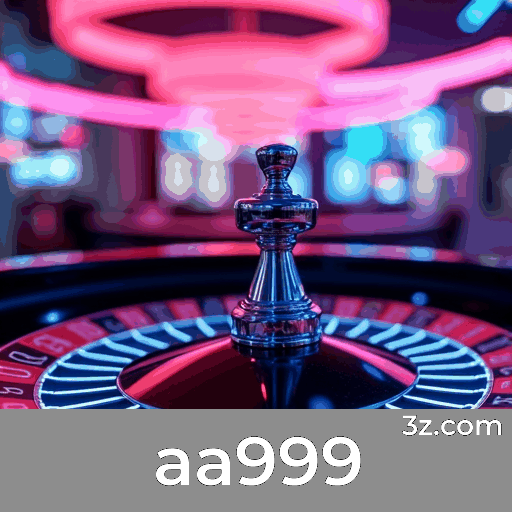 Aa999: O Melhor Cassino Online do Brasil