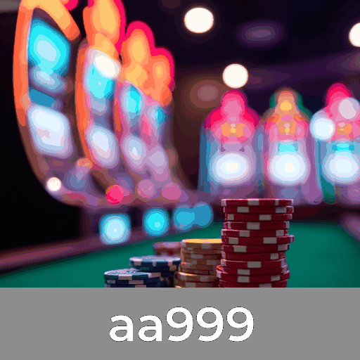 Cassino Online aa999