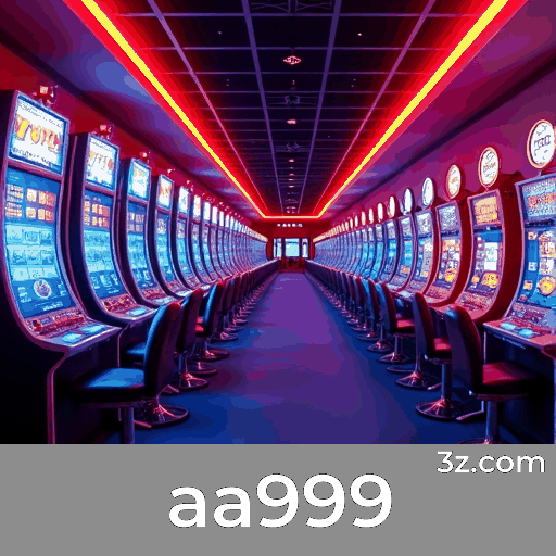 Experimente o Login Premium e Seguro em aa999