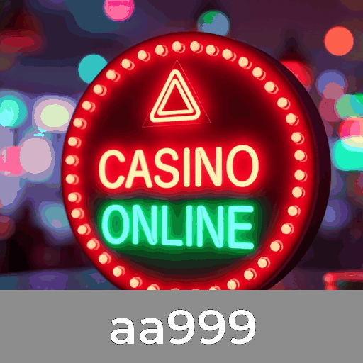 Cassino Online aa999