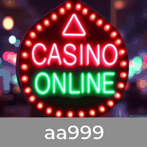 Cassino Online aa999