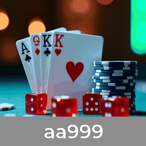 Cassino Online aa999