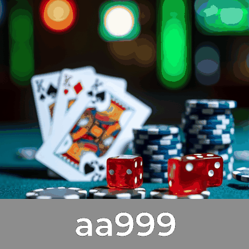 Cassino Online aa999
