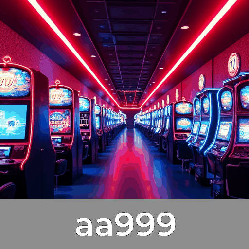 Cadastro na aa999